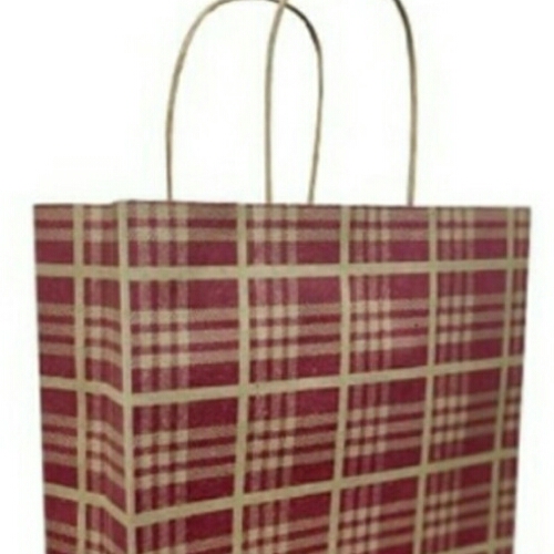 Customized Designed Shopping Bags