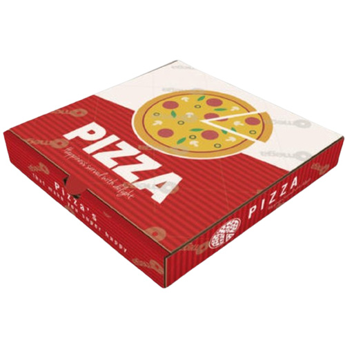 pizza box 7x7x1.5