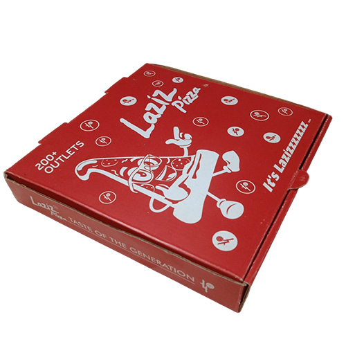 pizza box 11x11x1.5