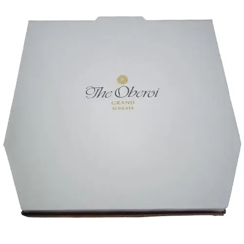 pizza box 12x12x1.5