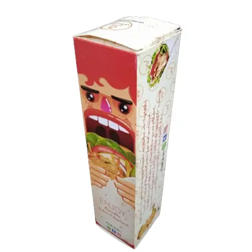 pizza cake bag 9x9x8