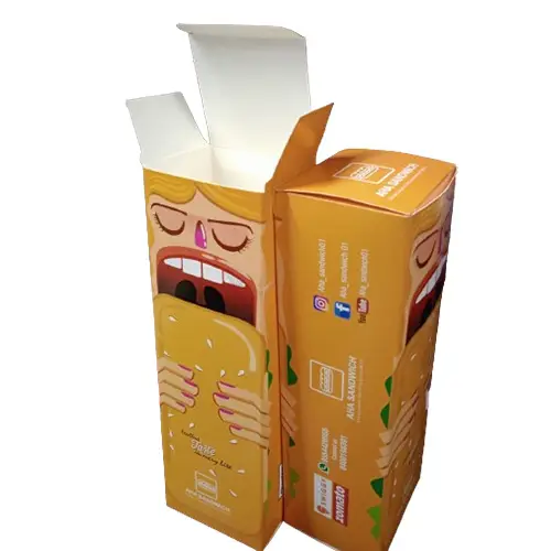 pizza cake bag 11x11x10