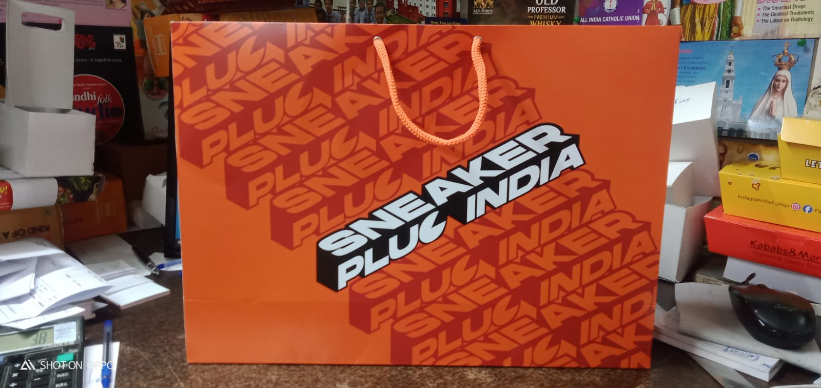 Sneaker Plug India